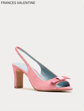 Load image into Gallery viewer, Reese Slingback Heel