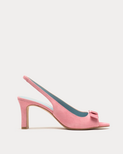 Load image into Gallery viewer, Reese Slingback Heel