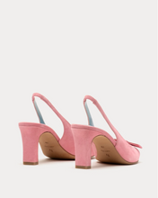 Load image into Gallery viewer, Reese Slingback Heel