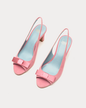 Load image into Gallery viewer, Reese Slingback Heel