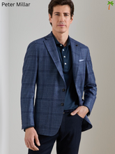 Load image into Gallery viewer, Davies Plaid Jacket