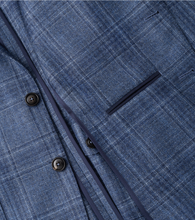 Load image into Gallery viewer, Davies Plaid Jacket