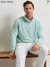 Load image into Gallery viewer, Perth Quarter-Zip Mint