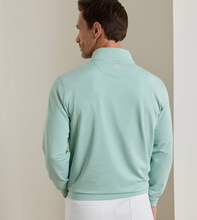Load image into Gallery viewer, Perth Quarter-Zip Mint