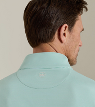 Load image into Gallery viewer, Perth Quarter-Zip Mint