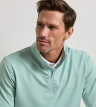 Load image into Gallery viewer, Perth Quarter-Zip Mint