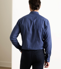 Load image into Gallery viewer, Felix Sport Shirt Navy