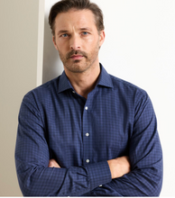 Load image into Gallery viewer, Felix Sport Shirt Navy