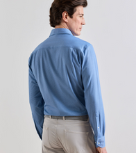 Load image into Gallery viewer, Flex Sport Shirt Blue