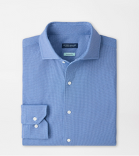 Load image into Gallery viewer, Flex Sport Shirt Blue