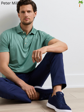 Load image into Gallery viewer, Fulton Polo Mint