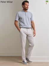 Load image into Gallery viewer, Flat Front Pant Lt.Grey