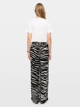 Load image into Gallery viewer, Pin Pants Zebra