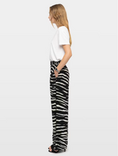 Load image into Gallery viewer, Pin Pants Zebra