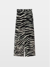 Load image into Gallery viewer, Pin Pants Zebra