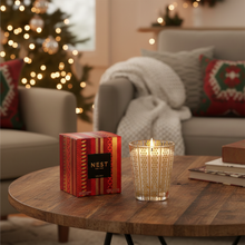 Load image into Gallery viewer, Classic Candle Holiday