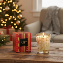 Load image into Gallery viewer, Nest Holiday Classic Candle 8oz