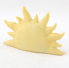 Load image into Gallery viewer, Herend Porcelain Figurine Sunrise Yellow