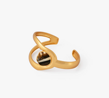 Load image into Gallery viewer, Leah Organic Cuff