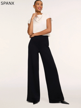 Load image into Gallery viewer, Spanx Draped Jumpsuit