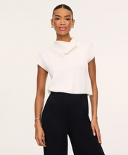Load image into Gallery viewer, Spanx Draped Jumpsuit
