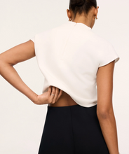Load image into Gallery viewer, Spanx Draped Jumpsuit