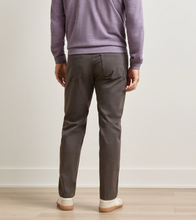 Load image into Gallery viewer, Sateen 5 Pocket Pant Charcoal