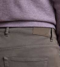 Load image into Gallery viewer, Sateen 5 Pocket Pant Charcoal