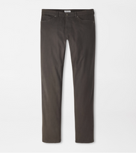 Load image into Gallery viewer, Sateen 5 Pocket Pant Charcoal