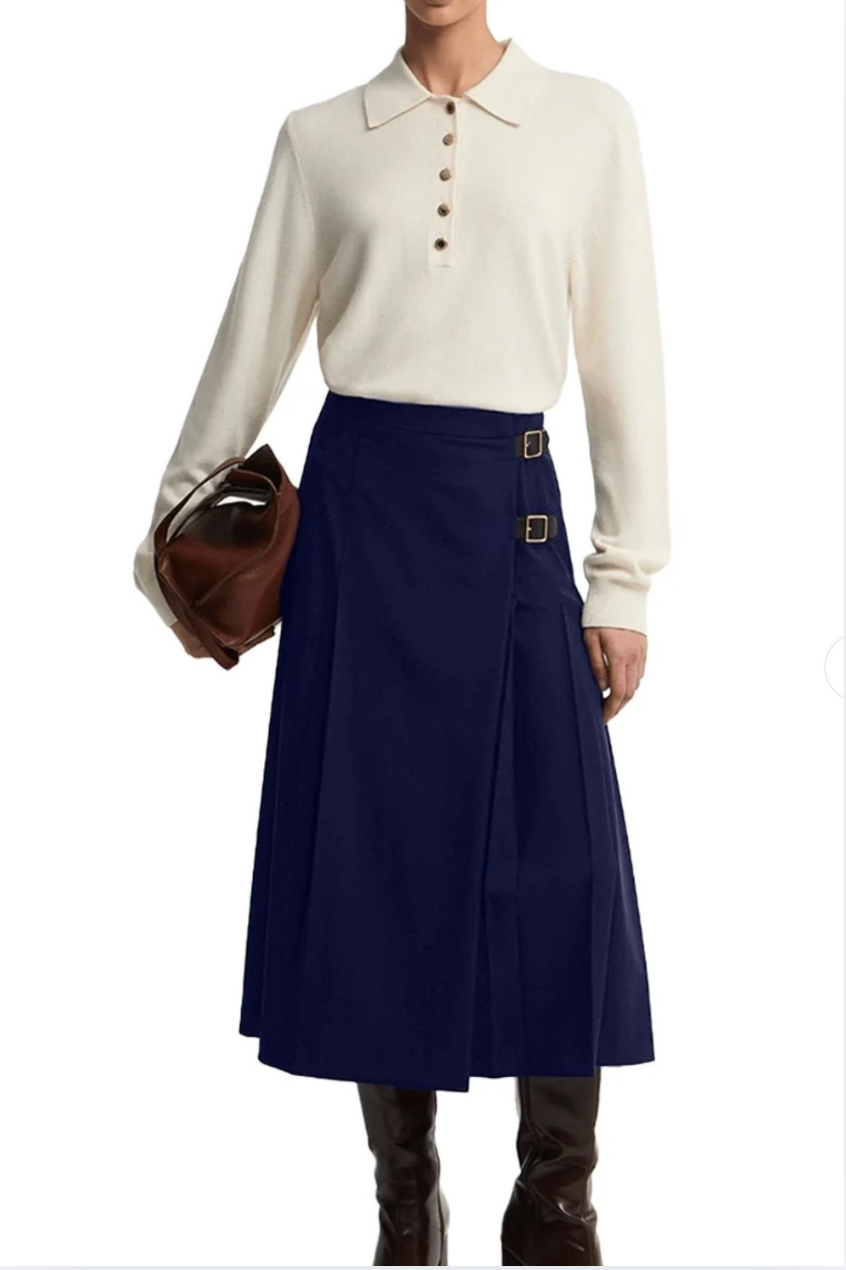 Shorts & Skirts - The Blue Collection – The Blue Collection