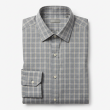 Load image into Gallery viewer, Movement Shirt Sage Plaid