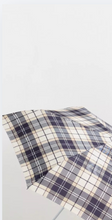 Load image into Gallery viewer, Barbour Portree Mini Umbrella Birchwood