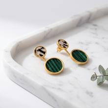 Load image into Gallery viewer, Brackish Talia Jacket Earring