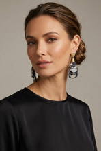 Load image into Gallery viewer, Brackish Blake Statement Earrings