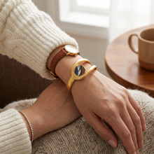 Load image into Gallery viewer, Brackish Maria Organic Cuff