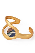 Load image into Gallery viewer, Brackish Maria Organic Cuff