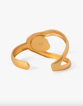 Load image into Gallery viewer, Brackish Maria Organic Cuff