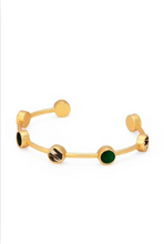 Load image into Gallery viewer, Brackish Avery Cuff