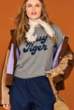 Load image into Gallery viewer, Easy Tiger Sweater Grey