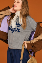 Load image into Gallery viewer, Easy Tiger Sweater Grey