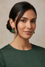 Load image into Gallery viewer, Brackish Talia Jacket Earring