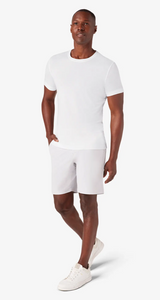 Mizzen + Main Short Sleeve T-Shirt 2 Pack White