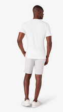 Load image into Gallery viewer, Mizzen + Main Short Sleeve T-Shirt 2 Pack White