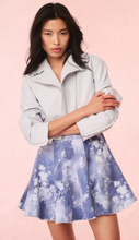 Load image into Gallery viewer, LSF Piero Dress Bluebell Cloud