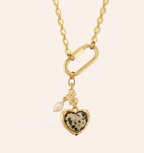 Load image into Gallery viewer, MG Gabriela Necklace Gold