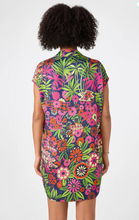 Load image into Gallery viewer, TT Tarashi Dress Multi