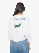 Load image into Gallery viewer, The Footballer Top Whenever