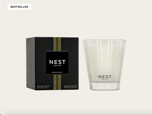 Nest Grapefruit Candle