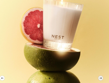 Load image into Gallery viewer, Nest Grapefruit Candle