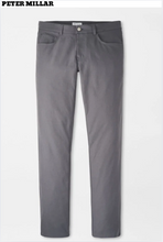 Load image into Gallery viewer, PM eb66 Performance 5 Pocket Pant Iron